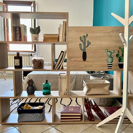 Studio71 Como Ngoại thất bức ảnh