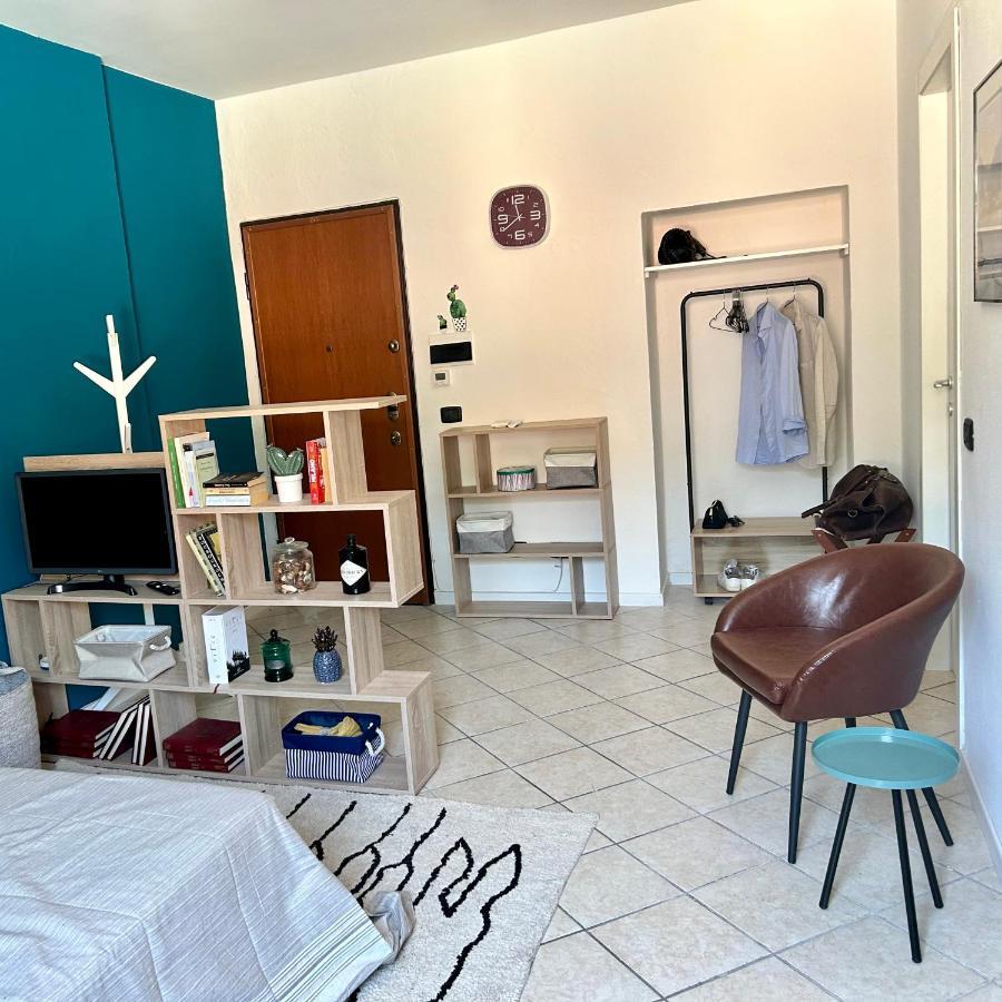 Studio71 Como Ngoại thất bức ảnh
